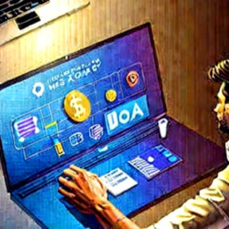 Bitcoin's Liquidity Trap: The 62,600 Signal That Nobody Is Reading Correctly Bitcoin's Liquidity Trap: The 62,600 Signal That Nobody Is Reading Correctly