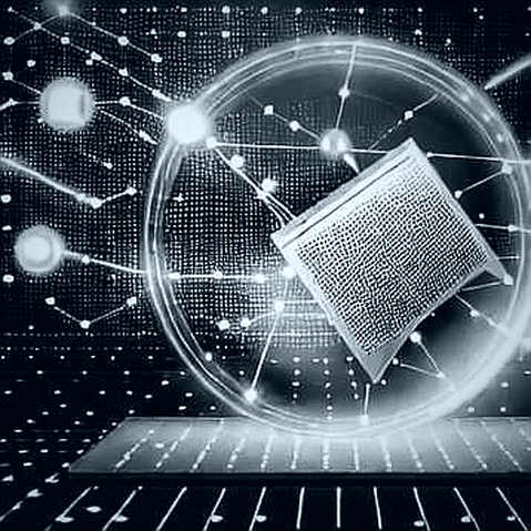 When the Grid Meets the Chain: Nvidia and Oracle’s AI Power Play and What It Means for Crypto’s Energy Soul When the Grid Meets the Chain: Nvidia and Oracle’s AI Power Play and What It Means for Crypto’s Energy Soul