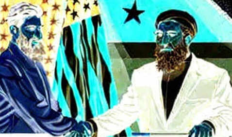 The Drone Factory Strike: A Macro Signal Disguised in Obscure Channels
