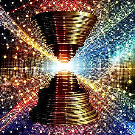 The Quiet Arrival: Cardano's Voltaire and the Beauty of a Planned Decay The Quiet Arrival: Cardano's Voltaire and the Beauty of a Planned Decay