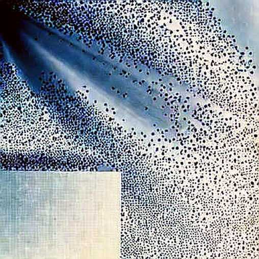 The Machine That Refused to Speculate: What an Empty AI Parse Reveals About Crypto in 2026